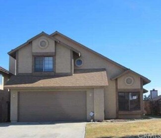 12465 Crestline Rd, Victorville, CA 92392