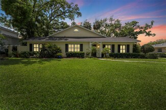 4214 W Beach Park Dr, Tampa, FL 33609