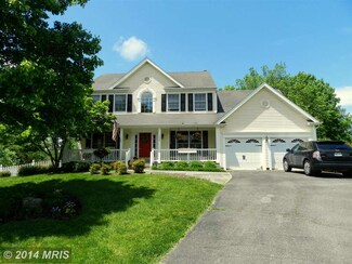 17024 Hersperger Ln, Poolesville, MD 20837