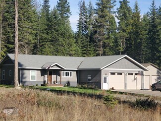 40 Rainbow Loop, Noxon, MT 59853