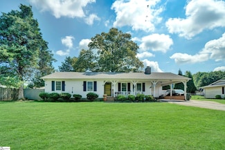 203 Evergreen St, Easley, SC 29642