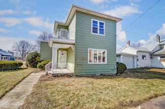 186 Center St, Columbus Grove, OH 45830