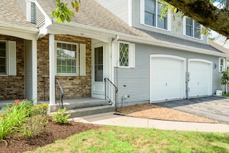 73 Sunrise Cir, Windsor, CT 06095