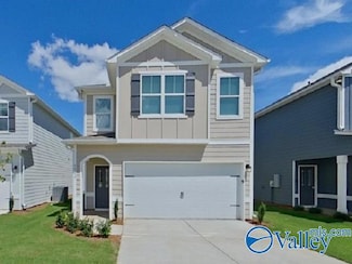 6102 Taramore Ln NW, Huntsville, AL 35806