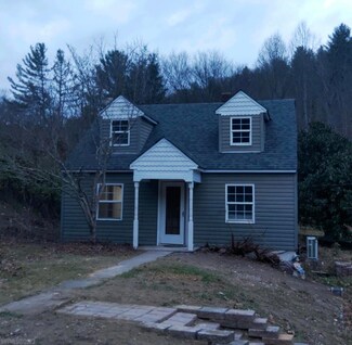 6050 Riner Rd, Riner, VA 24149