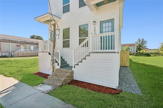 3404 -3406 Jackson Ave, New Orleans, LA 70125