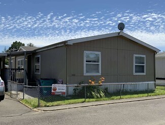 300 SW 7th Ave Unit 502, Battle Ground, WA 98604