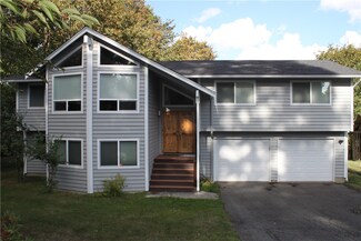 21605 E Lost Lake Rd, Snohomish, WA 98296