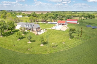 22330 McLouth Rd, Mc Louth, KS 66054