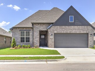 1312 N Nyssa Ave, Broken Arrow, OK 74012