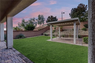 6723 Pleasant Flower St, Las Vegas, NV 89149