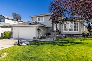 1612 E Sharpsburg Ave, Spokane, WA 99217