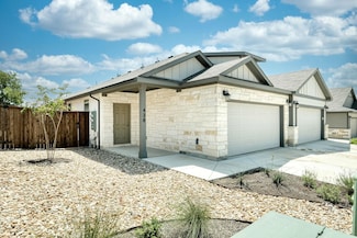 438 Parkline Dr, Georgetown, TX 78626