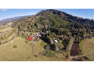 105 E Valley Rd, Skamokawa, WA 98647