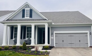 6210 Callaway Square W, New Albany, OH 43054