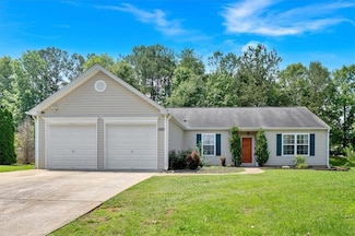 31 Abbey Ln NW, Cartersville, GA 30120