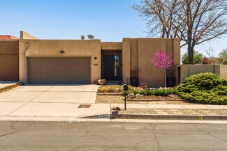 6000 Vista Campo Rd NE, Albuquerque, NM 87109