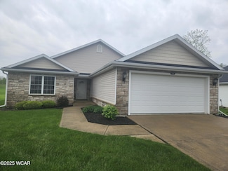 3529 Camden Place Unit 12, Lima, OH 45806