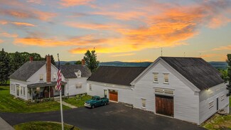 296 Fox Farm Hill Rd, North Berwick, ME 03906