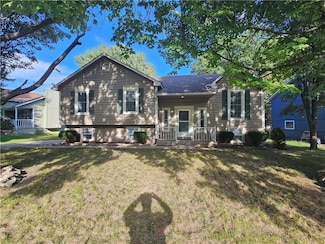 1307 NE Florence Ave, Lee's Summit, MO 64086