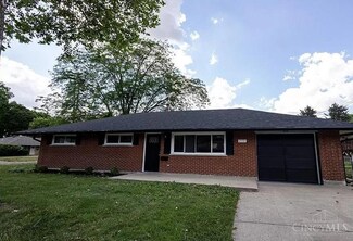 2711 Odin Ct, Dayton, OH 45439