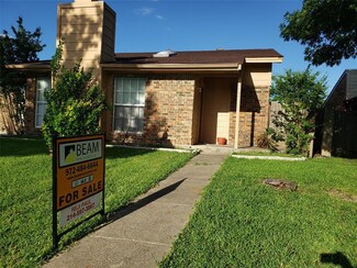 2400 Red River St, Mesquite, TX 75150