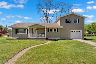 101 Dye Cir, Marietta, OH 45750
