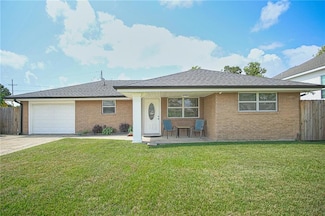 316 Sable Dr, Arabi, LA 70032