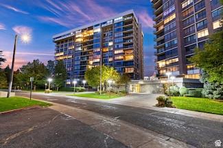 241 N Vine St Unit 1201E, Salt Lake City, UT 84103