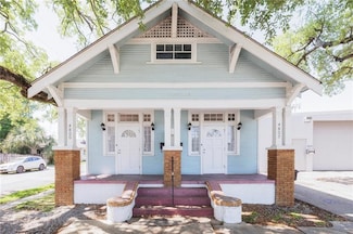 4802 Banks St, New Orleans, LA 70119