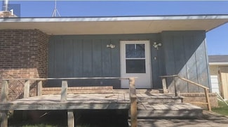 23621 E Rupe Ave, Covington, OK 73730