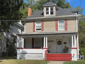 403 E Wallace Ave, New Castle, PA 16101