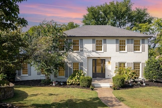 750 Sunnybrook Ct, Brentwood, TN 37027