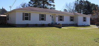 614 Patterson Still Rd, Thomasville, GA 31792