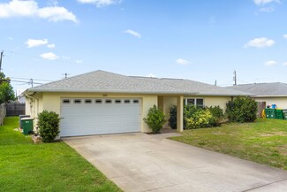 388 Lee Ave, Satellite Beach, FL 32937