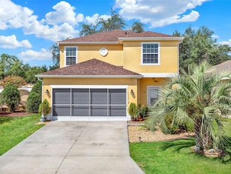 12347 NE 52nd Loop, Oxford, FL 34484
