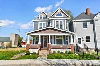 36 Dakota Ave, Columbus, OH 43222