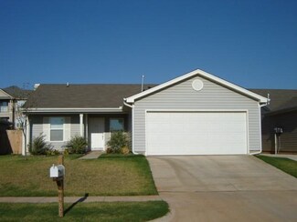 14809 Moon Daisy Dr, Edmond, OK 73013