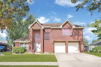 3234 Lee Cir, Pearland, TX 77581