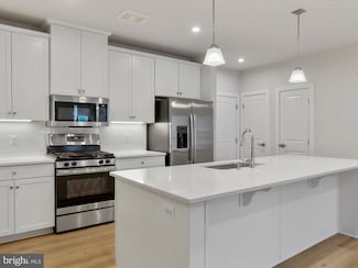140 Mccormick Cir Unit 302, Winchester, VA 22602
