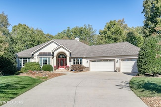 117 Northridge Dr, Crossville, TN 38558