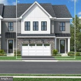 505 Trifecta Rd Unit 373, Downingtown, PA 19335