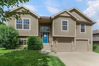 488 S 137th Place, Bonner Springs, KS 66012