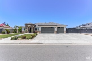 3407 Wexford Place, Bakersfield, CA 93314