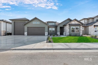 2206 N Hurtsville Ave, Kuna, ID 83634
