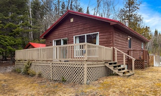 119 W Conway Lake Rd, Monticello, ME 04760