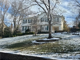 5515 High Dr, Mission Hills, KS 66208