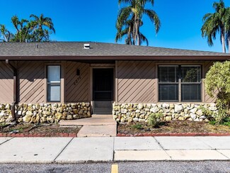 5315 11th Street Cir E Unit 16, Bradenton, FL 34203