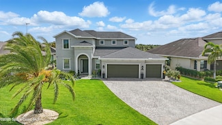 3222 Casterton Dr, Melbourne, FL 32940