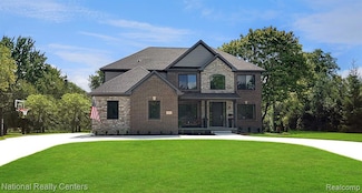20 Medford Hill Dr, Metamora, MI 48455